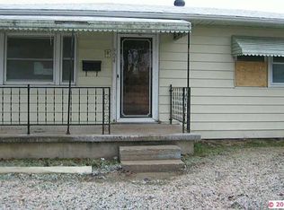 924 N Cherokee Ave, Dewey, OK 74029