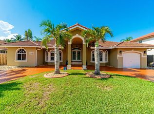 14230 SW 33rd St, Miami, FL 33175