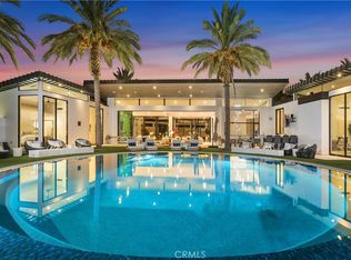 8 Makena Ln, Rancho Mirage, CA 92270