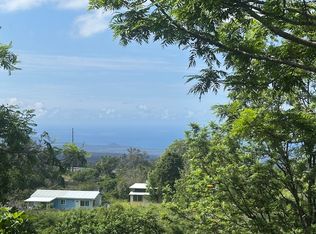 92-8424 King Kamehameha Blvd, Captain Cook, HI 96704