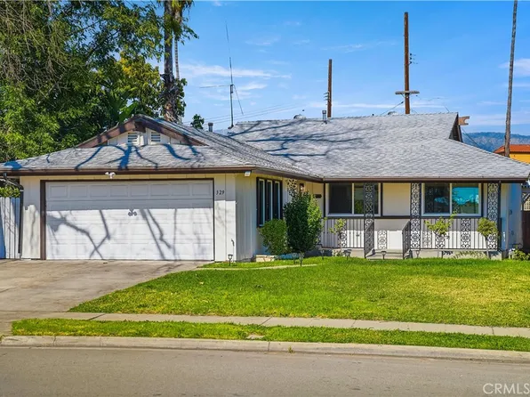 329 Orange St, San Gabriel, CA 91776