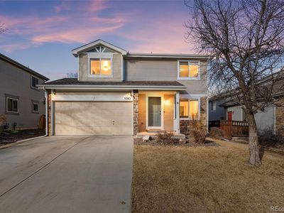 5083 Goshawk Court, Brighton, CO, 80601
