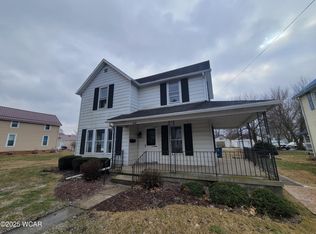 618 Decatur St, Kenton, OH 43326