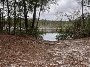 Leisure Ln, Holt, FL 32564