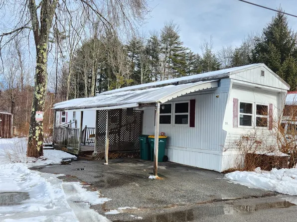 20 Moose Lane, Rochester, NH 03867