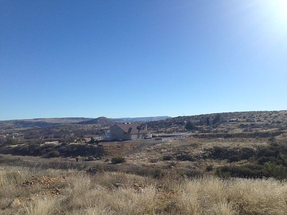 Views for miles and miles!