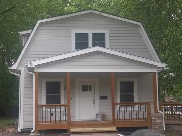 5615 Knox Ave, Shawnee, KS 66203