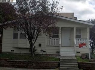 623 W 6th St, Antioch, CA 94509