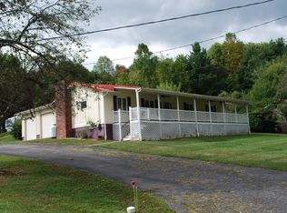 7004 Amherst Rd, Wise, VA 24293