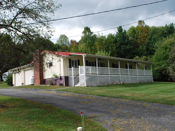 7004 Amherst Rd, Wise, VA 24293