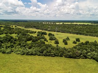 TRACT 9 Fm 1366, Wortham, TX 76693