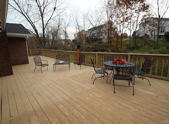 2nd image of 3410 Lone Elm Dr
