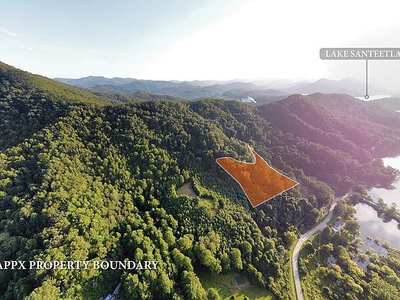 5th image of 1-3 Santeetlah Heights LOT 1,2,3