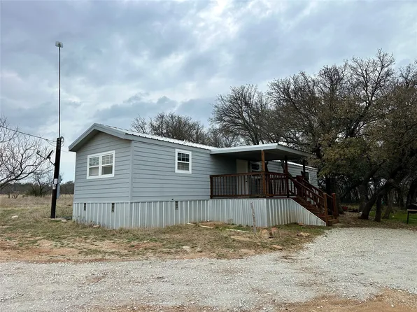6535 Field Dr, Brownwood, TX 76801