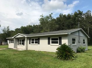 543 S Little John Ave, Inverness, FL 34450