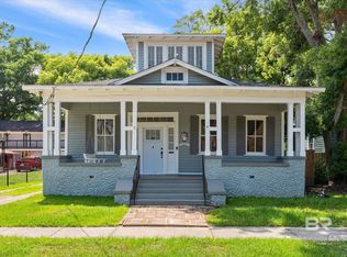 114 Espejo St, Mobile, AL 36604