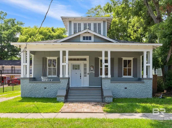 114 Espejo St, Mobile, AL 36604
