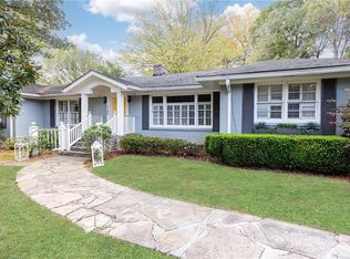 1760 Barnesdale Way NE, Atlanta, GA 30309