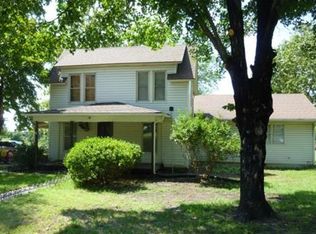 759 Cedar St, Pleasanton, KS 66075
