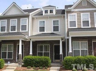 8842 Orchard Grove Way, Raleigh, NC 27612