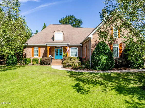 124 Myrick Dr, Macon, GA 31220