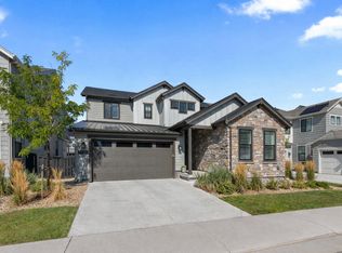 11103 Cloud Shadow St, Littleton, CO 80125