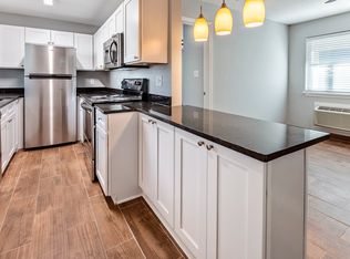 1616 Monroe Ave APT 5, Memphis, TN 38104