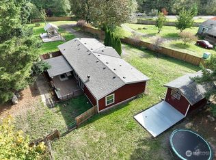 38304 Allen Rd S, Roy, WA 98580