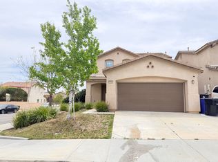3586 Bur Oak Rd, San Bernardino, CA 92407