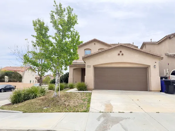 3586 Bur Oak Rd, San Bernardino, CA 92407