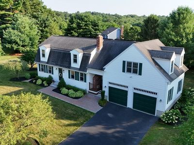 5 Taft Dr, Franklin, MA, 02038