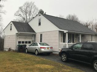 16 Buena Vista Ave, Shawangunk, NY 12589