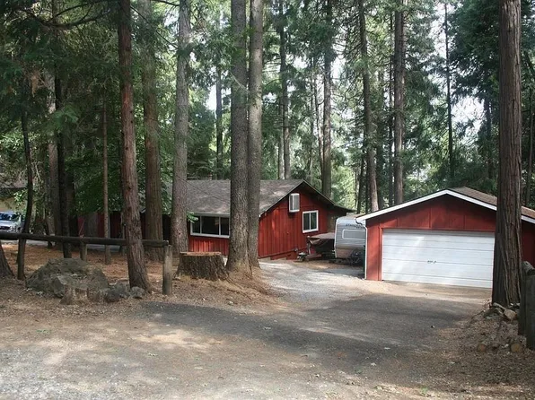 5507 Robinhood Ln, Pollock Pines, CA 95726