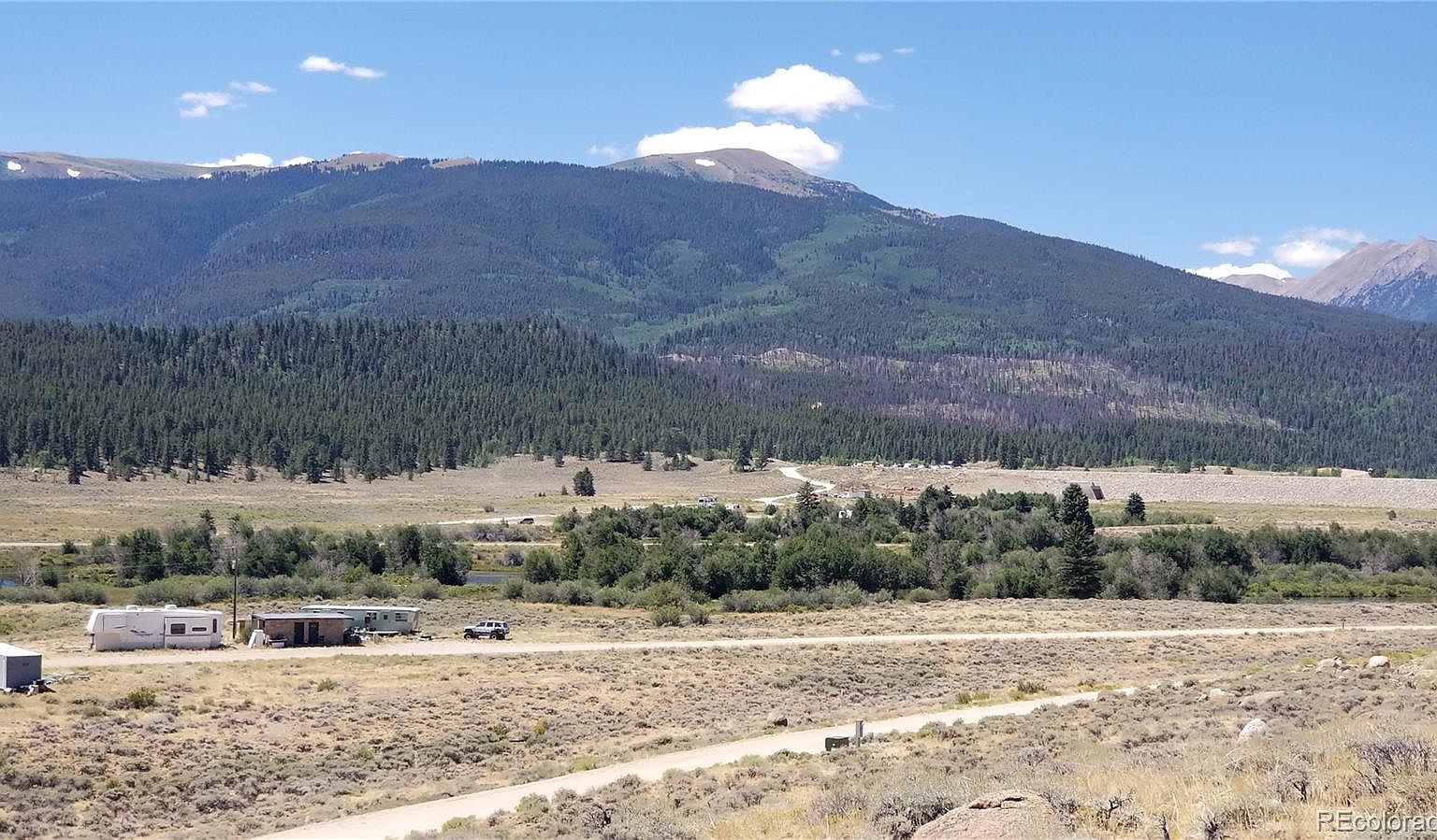 3064 Key Placer Lot 5, Leadville, CO 80461 MLS 4315765 Zillow