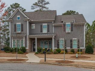 545 Tensas Trce, Milton, GA 30004