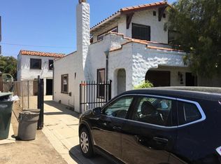 91 E Lewis St, Ventura, CA 93001