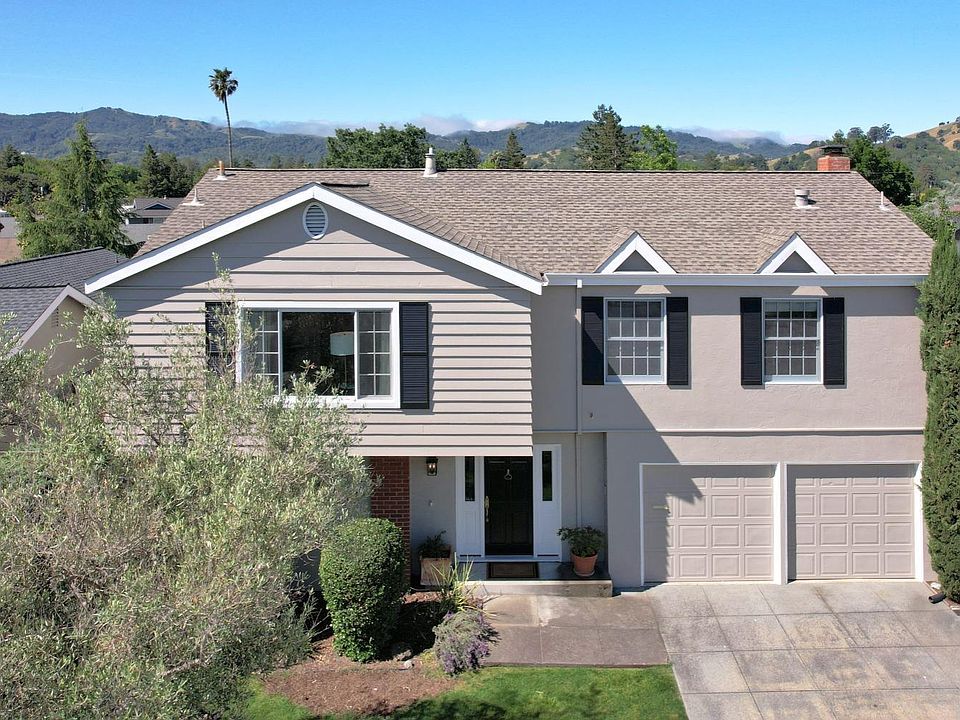 151 San Andreas Dr, Novato, CA 94945 Zillow