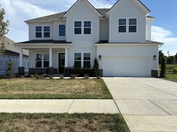 1424 Shallow Creek Dr Lot 43, Spring Hill, TN 37174