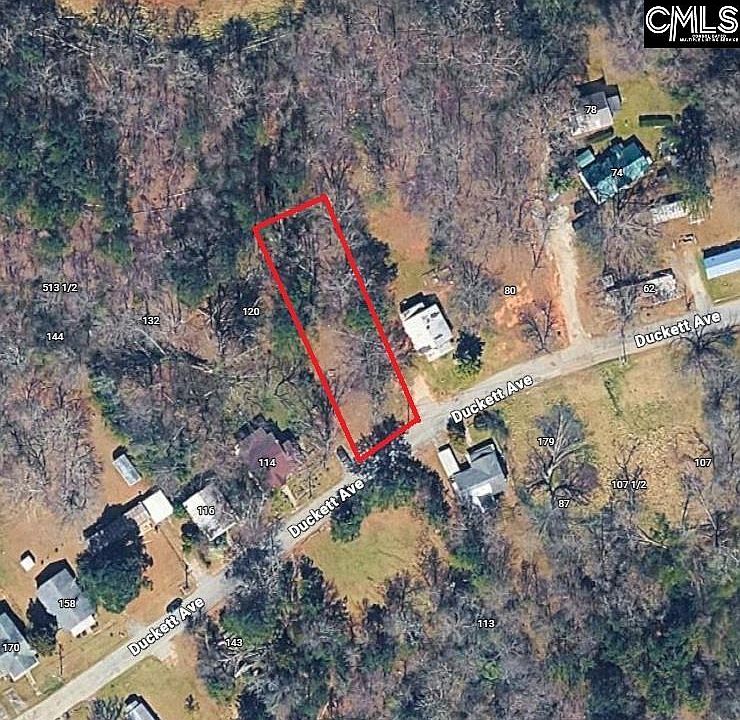 1st image of 0 Duckett Ave