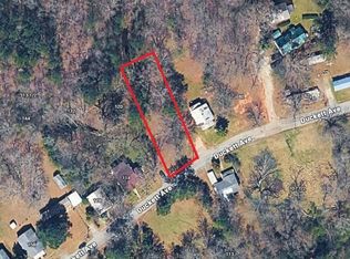 0 Duckett Ave, Whitmire, SC 29178