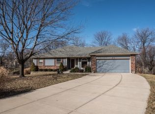 15410 W 80th Pl, Lenexa, KS 66219
