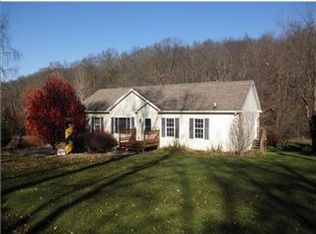 113 Crisswell Rd, Butler, PA 16002