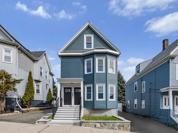 147 Jefferson Ave, Everett, MA 02149