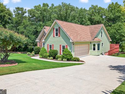 4185 Lenox Park Dr, Buford, GA, 30519