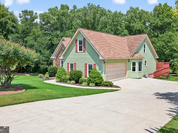 4185 Lenox Park Dr, Buford, GA 30519