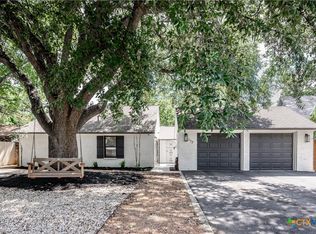 317 Inspiration Dr, New Braunfels, TX 78130