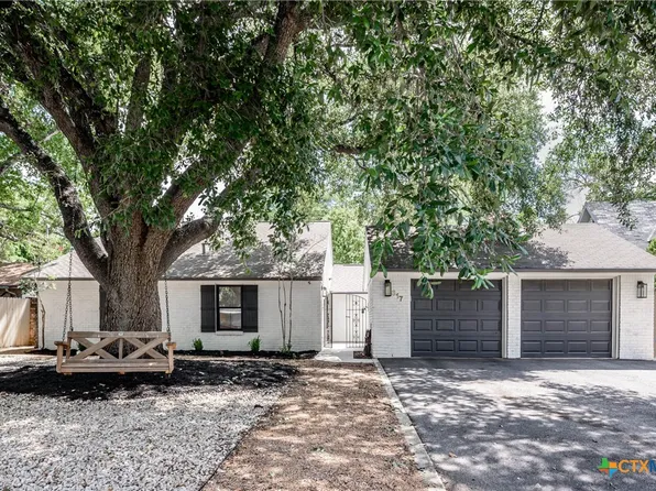 317 Inspiration Dr, New Braunfels, TX 78130