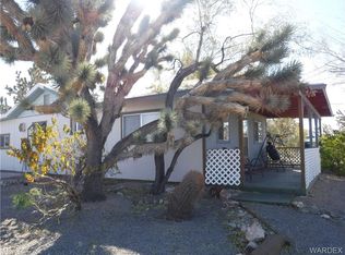 26226 N Tamarisk St, Meadview, AZ 86444