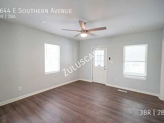 3rd image of 1644 E Southern Ave