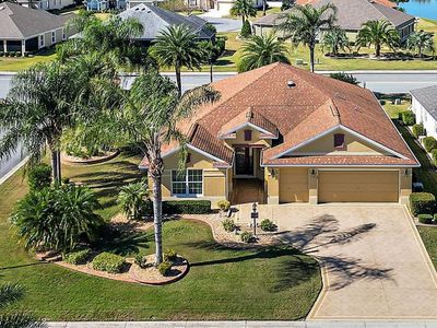 2938 Canyon Ave, The Villages, FL, 32163